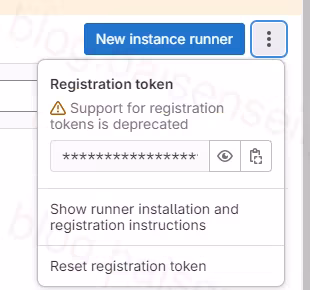使用GitLab构建持续集成 18 10