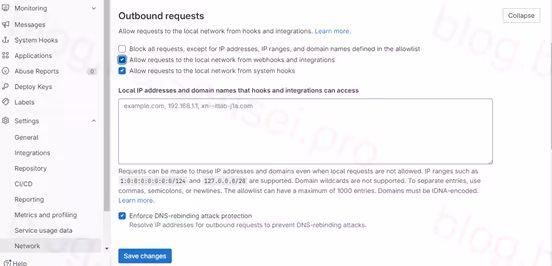 使用GitLab构建持续集成 20 12